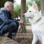 Dick van Altena - Novemberwind - CD, Verzenden, Zo goed als nieuw, Levenslied of Smartlap