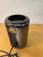 Mac Pro 3,7 Quad-core, Ophalen, SSD, 512 GB, Zo goed als nieuw