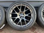 Org. 22 inch BBS CH wielset voor BMW X5 G05 / X6 G06