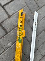 Secustrip deur beveiliging, Ophalen