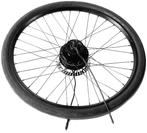 Gezocht: Cowboy C2 achterwiel, Fietsen en Brommers, Fietsonderdelen, Ophalen of Verzenden, Zo goed als nieuw, Racefiets, Wiel