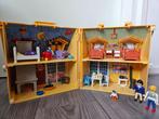 Playmobil meeneem huis, Kinderen en Baby's, Speelgoed | Playmobil, Ophalen, Zo goed als nieuw, Complete set
