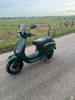 Vespa S 4T4V uit 2014 – Unieke kleur & topstaat, Ophalen, Overige modellen, Maximaal 45 km/u, Zo goed als nieuw