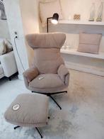 Heerlijke relax fauteuil, Ophalen, Minder dan 75 cm, Info@lab02.nl, Zo goed als nieuw