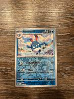 Azumarill PAL 045/193 reverse holo, Ophalen of Verzenden, Zo goed als nieuw