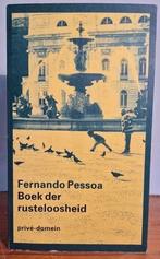 Fernando Pessoa Boek der Rusteloosheid pd 283 Nieuw, Boeken, Ophalen of Verzenden, Nieuw