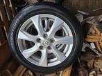 17 inch Mazda velgen geweldig voor jouw winterbanden. 4 set, Auto-onderdelen, Banden en Velgen, Ophalen, Gebruikt, Velg(en), 17 inch