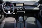 Mercedes CLA-klasse 250e AMG Line|Night|pano|headup|memory, Te koop, 5 stoelen, Dodehoekdetectie, Gebruikt