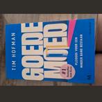 Goede moed, tim hofman, Boeken, Ophalen of Verzenden, Nieuw