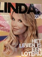 LINDA 234 in ~~nieuw~~ staat, Boeken, Tijdschriften en Kranten, Ophalen of Verzenden, Zo goed als nieuw, Glossy