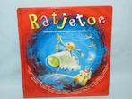 Ratjetoe: verhalen en tekeningen voor CliniClowns NIEUW, Boeken, Kinderboeken | Jeugd | onder 10 jaar, Nieuw, Ophalen of Verzenden