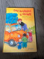 Ellen Tijsinger - Oma Krullenbol is verliefd, Boeken, Gelezen, Ophalen of Verzenden, Ellen Tijsinger