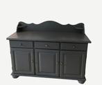 brocante laden commode, Gebruikt, 50 tot 70 cm, Ophalen of Verzenden, 100 cm of meer