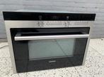 Prachtig siemens combimagnetron, Ophalen of Verzenden, Zo goed als nieuw, 45 tot 60 cm