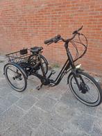 Vogue Elektrische Driewieler nieuw staat.., Ophalen, Gebruikt, Vogue