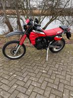 Kawasaki KLR 600 - Bjr 1988 - Goed onderhouden!, Motoren, Particulier, Meer dan 35 kW, Enduro, Minimaal motorrijbewijs A2