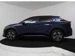 Toyota Bz4x Dynamic 71 kWh (bj 2025, automaat), Auto's, Toyota, 12 maanden, Zwart, 1885 kg, Blauw