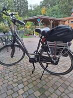 e bike, Gebruikt, 50 km per accu of meer, 55 tot 59 cm, Ophalen