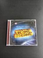 Stadium Arcadium Red Hot Chili Peppers, Ophalen of Verzenden, Zo goed als nieuw