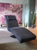 Montel Sofa - Grijs Gemêleerd - Zo Goed Als Nieuw, Huis en Inrichting, Fauteuils, Ophalen, 125 cm of meer, Zo goed als nieuw, Modern