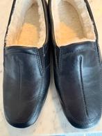 Rohde Pantoffels Donkerblauw Maat 7,5 (41), Blauw, Ophalen of Verzenden, Zo goed als nieuw, Pantoffels of Sloffen