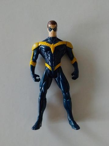 DC Comics Nightwing Action Figure – TM &  1997
 beschikbaar voor biedingen