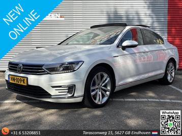 Volkswagen Passat 1.4 TSI GTE Highline | € 10.800,- NETTO! beschikbaar voor biedingen