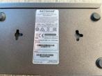 Te koop Netgear ProSafe/ Plus Switch with PoE, Ophalen of Verzenden, Zo goed als nieuw