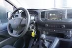 Opel Vivaro 2.0 BlueHDi 145PK L3 EURO 6 - Airco - Navi - Cru, Voorwielaandrijving, 145 pk, Stof, Gebruikt