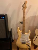 Fender stratocaster usa 2010, Muziek en Instrumenten, Snaarinstrumenten | Gitaren | Elektrisch, Ophalen, Zo goed als nieuw, Solid body