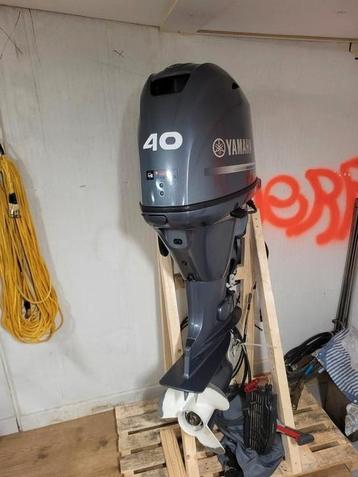 70pk yamaha 4takt  beschikbaar voor biedingen