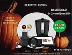 Thermomix TM7, Witgoed en Apparatuur, Keukenmixers, Ophalen of Verzenden, Nieuw