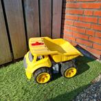 BIG POWER WORKER Kiepwagen, Ophalen of Verzenden, Gebruikt