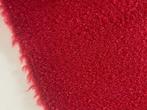 De Ploeg Lumina 11/11 bouclé meubelstof; 33 meter; NU 52€ pm, Wol, 120 cm of meer, Ophalen of Verzenden, Rood