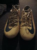 Nike Mbappe Voetbalschoenen, Sport en Fitness, Voetbal, Gebruikt, Maat XS of kleiner, Schoenen, Ophalen of Verzenden