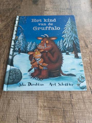 Het kind van de gruffalo