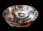 Chinees Famille Rose Kom, Antiek en Kunst, Ophalen of Verzenden
