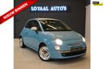 Fiat 500 0.9 TwinAir Turbo Vintage '57 | AIRCO | LEER | PDC, Voorwielaandrijving, Gebruikt, Euro 6, 905 kg