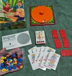 Pim Pam Pet Picto spel Compleet met grote draaischijf, Vijf spelers of meer, Ophalen of Verzenden, Zo goed als nieuw, Jumbo