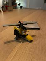 LEGO Studios 1360 Directors Copter, Ophalen of Verzenden, Zo goed als nieuw