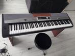 Medeli SP5100 Digitale Piano - Bieden!, Muziek en Instrumenten, Piano's, Ophalen, Gebruikt, Zwart, Digitaal