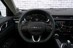 Lynk & Co 01 1.5 PHEV | Sportieve en Elegante SUV | Elektris, Stof, Euro 6, Blauw, 1854 kg