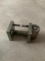 Disselslot STEADY KS-23, SCM voor Winterhoff WS-3000, Caravans en Kamperen, Ophalen, Gebruikt