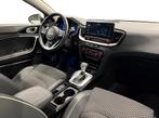Kia Xceed 1.6 GDi PHEV DynamicPlusLine I Trekhaak I Half-led, Automaat, XCeed, Gebruikt, Leder en Stof