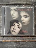 Miranda Sex Garden - Madra (CD), Zo goed als nieuw, Verzenden