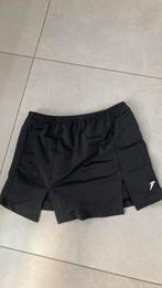 Tennisrokje, zwart, Dutchy 152, Sport en Fitness, Tennis, Overige merken, Ophalen of Verzenden, Zo goed als nieuw, Kleding