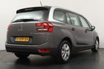 Citroën Grand C4 Spacetourer BWJ 2019 1.2 131 PK Feel 7 PER, Auto's, Citroën, Stof, Gebruikt, 1199 cc, Met garantie (alle)
