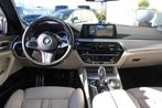 BMW 5-serie Touring 520i High Executive M Sport | Panoramada, Automaat, 1998 cc, Achterwielaandrijving, Gebruikt