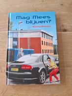 Mag Mees blijven? - Maarten Molenaar, Ophalen of Verzenden, Zo goed als nieuw, Maarten Molenaar