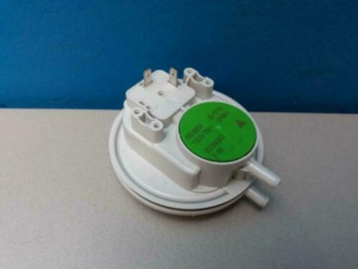 Luchtdrukschakelaar AWB Thermomaster VR24T Art.nr.:200080186, Doe-het-zelf en Verbouw, Verwarming en Radiatoren, Gebruikt, Cv-ketel of Combi-ketel